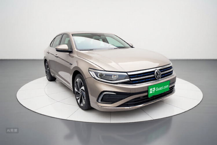 Volkswagen Bora 2023 car image #4