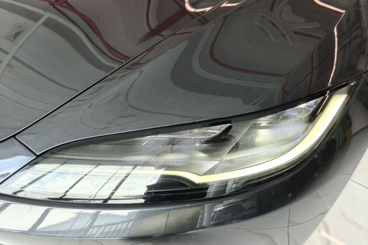 Tesla Model 3 2024 #23 Tesla Model 3 2024 car image #23