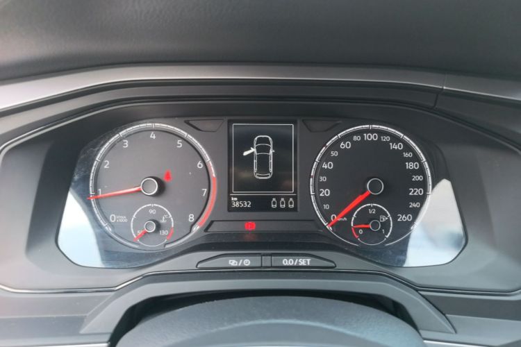Volkswagen Polo 2022 #12 Volkswagen Polo 2022 car image #12