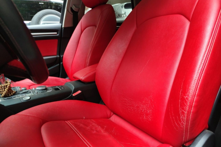 Audi A3 2016 car image #15