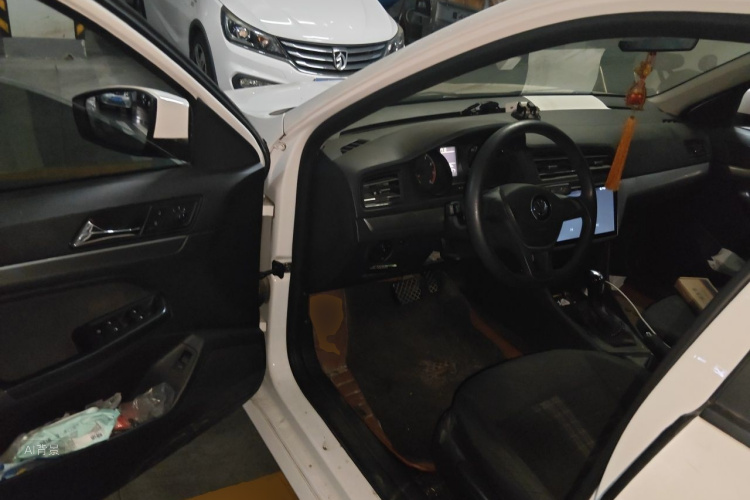 Volkswagen Lavida 2020 car image #18