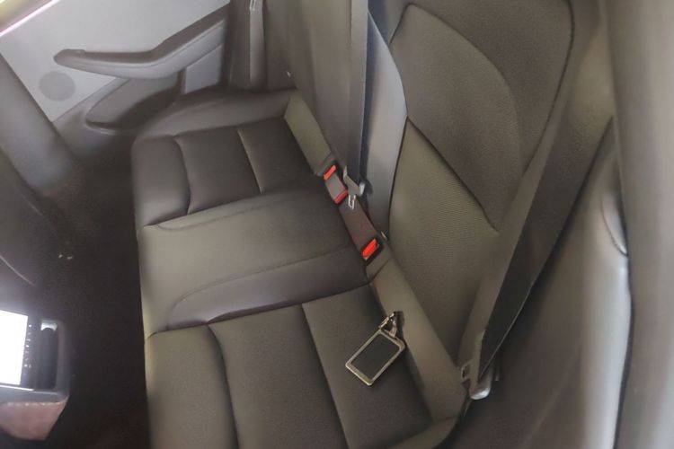 Tesla Model 3 2025 #19 Tesla Model 3 2025 car image #19