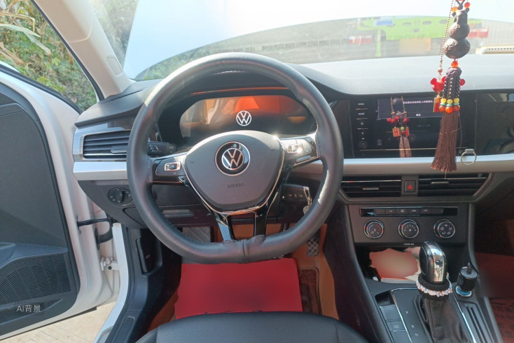 Volkswagen Lavida 2022 car image #12