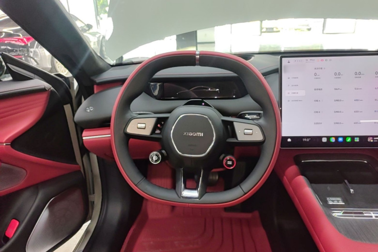 2026 car image #11