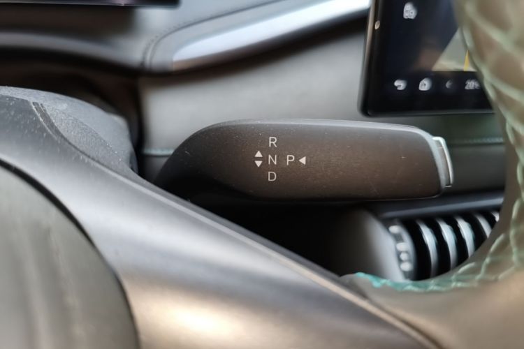 BYD Yuan Plus 2025 immagine di auto #18