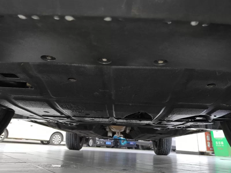 GEELY Tugella S 2021 imagem de carro #21