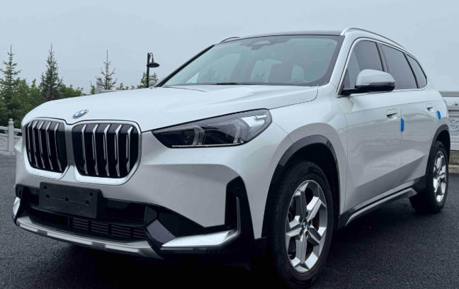 BMW X1 2023 BMW X1 2023 immagine di auto