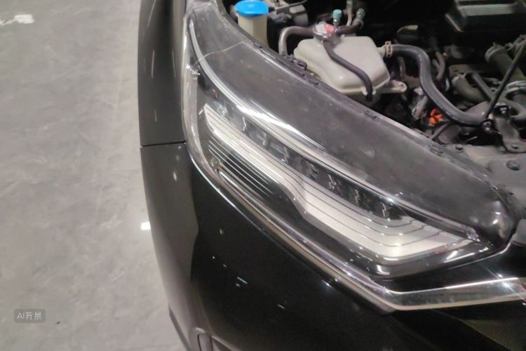 Honda CR-V 2022 #8 Honda CR-V 2022 car image #8