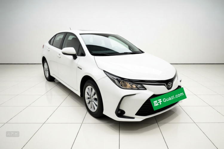 Toyota Corolla 2022 #4 Toyota Corolla 2022 car image #4