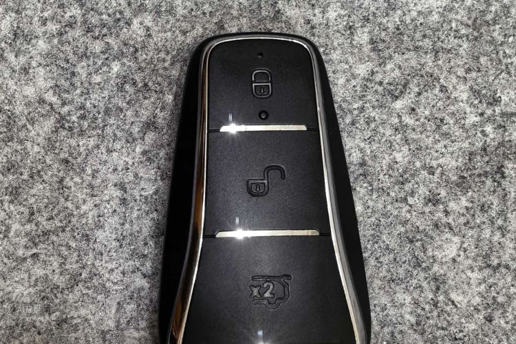 BYD Yuan Plus 2023 car image #10