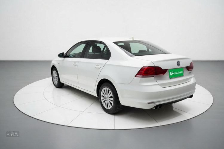 Volkswagen Santana 2020 car image #5