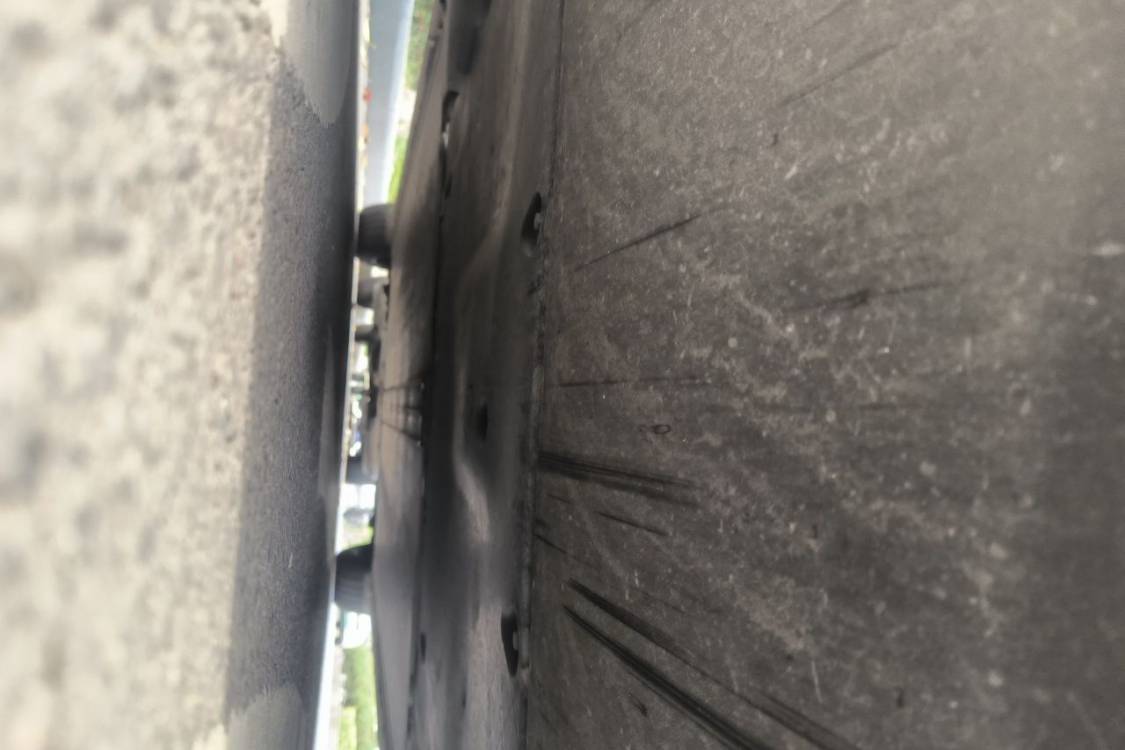 Tesla Model 3 2021 car image #13