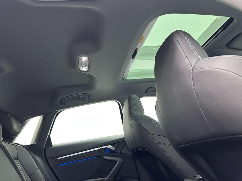 Audi A3 2023 صورة سيارة #26