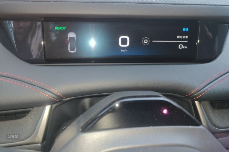 小米汽车 小米SU7 2024 汽车图片 #13