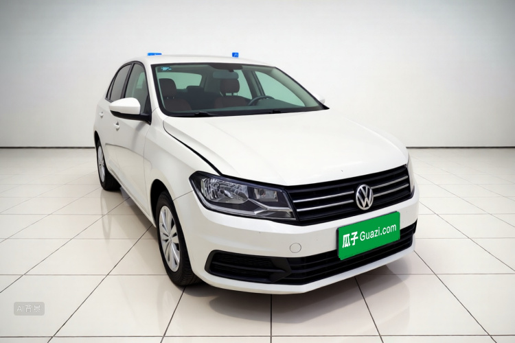Volkswagen Santana 2020 car image #4