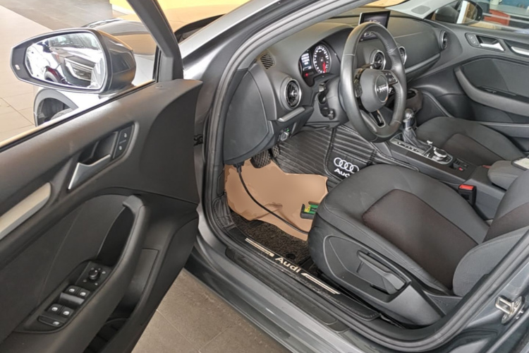 Audi A3 2020 #16 Audi A3 2020 immagine di auto #16
