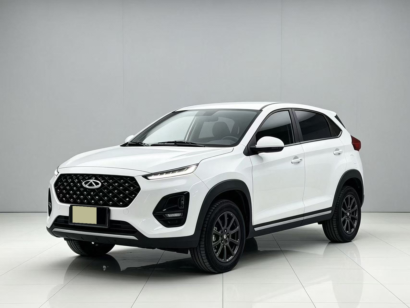 Chery Tiggo 3x 2026 Chery Tiggo 3x 2026 car image