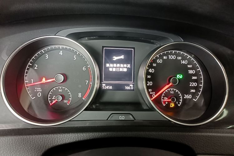 Volkswagen Golf 2019 #16 Volkswagen Golf 2019 car image #16