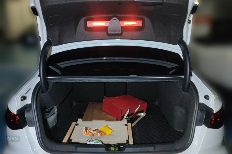 Audi A3 2022 car image #21