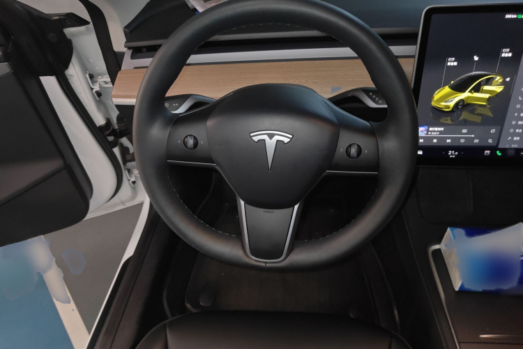 Tesla Model 3 2023 car image #15
