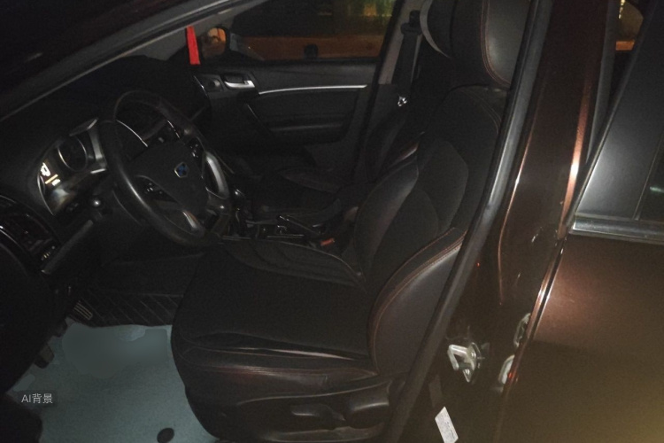 GEELY Emgrand 2015 #17 GEELY Emgrand 2015 image de voiture #17