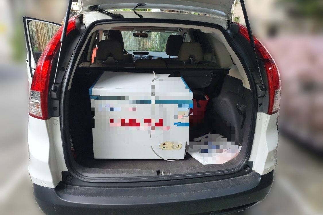 Honda CR-V 2013 car image #8
