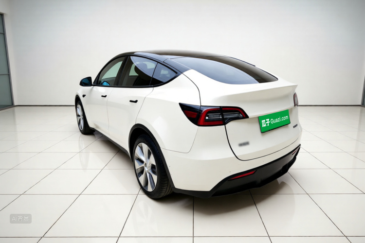 Tesla Model Y 2022 car image #5