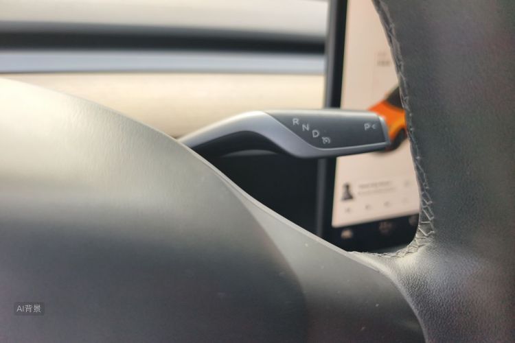 Tesla Model Y 2021 #16 Tesla Model Y 2021 immagine di auto #16