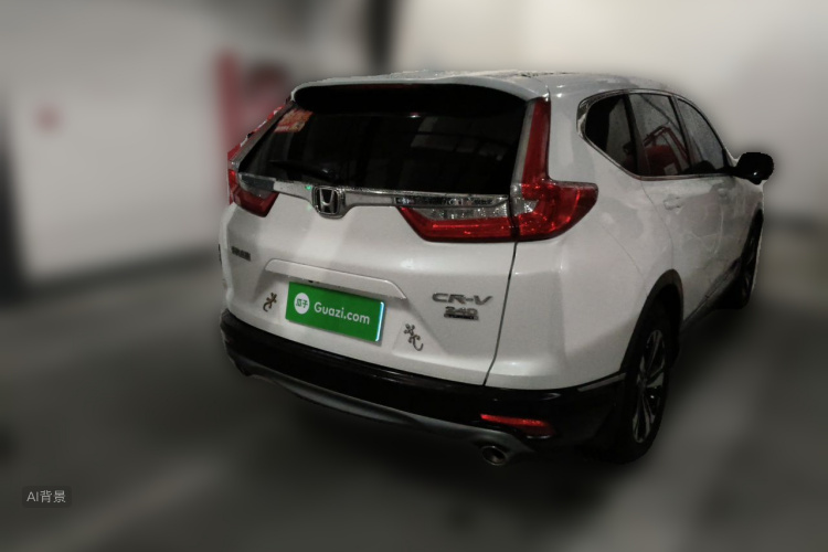 Honda CR-V 2020 #7 Honda CR-V 2020 car image #7