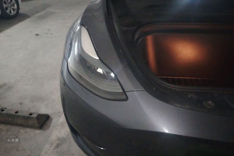 Tesla Model Y 2022 car image #8