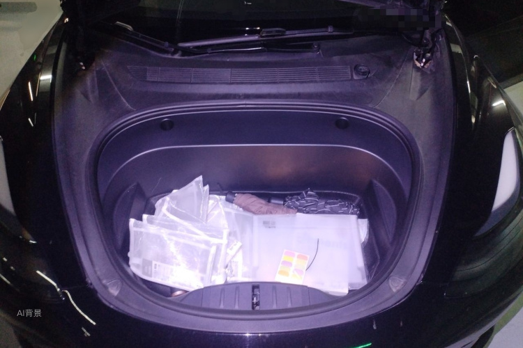 Tesla Model 3 2022 imagem de carro #22