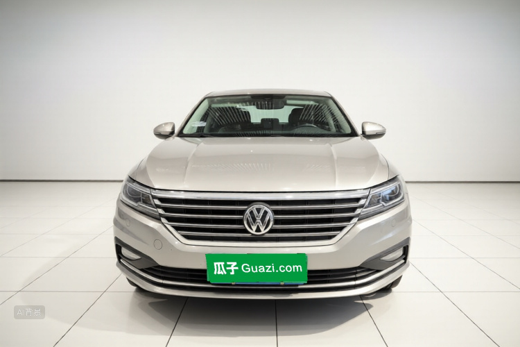 Volkswagen Lavida 2019 #3 Volkswagen Lavida 2019 car image #3