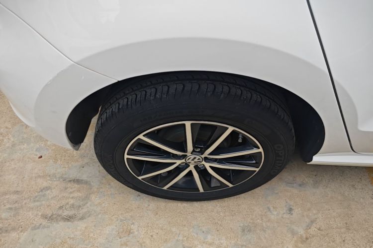 Volkswagen Polo 2018 #10 Volkswagen Polo 2018 car image #10