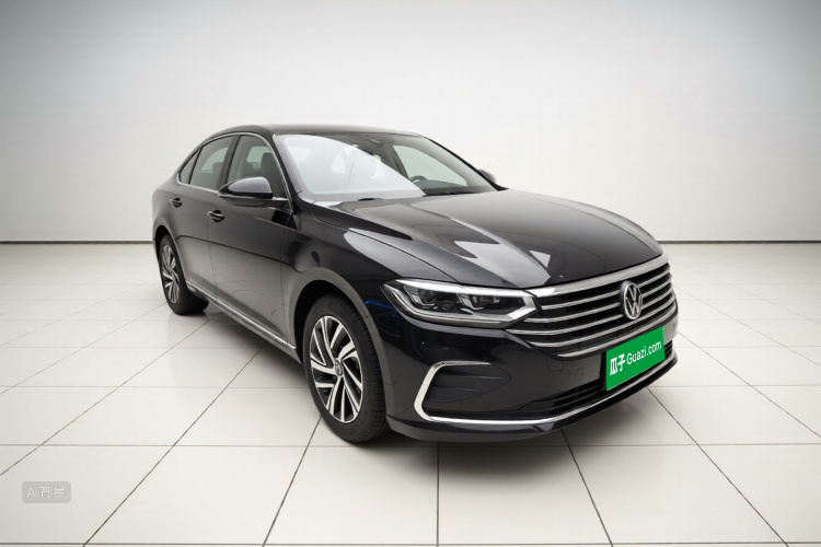 Volkswagen Lavida 2023 immagine di auto #4