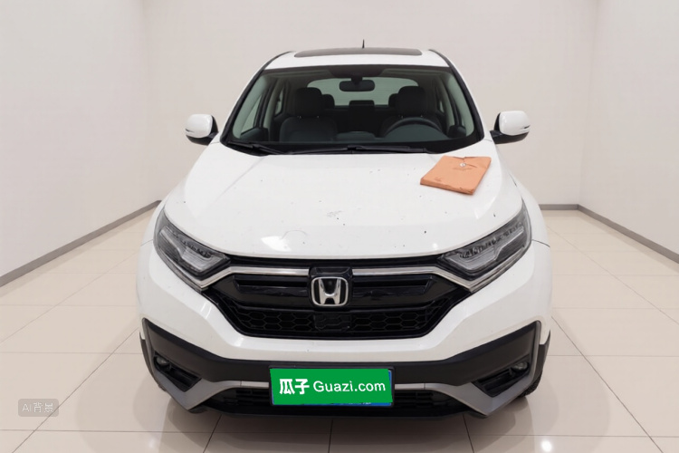 Honda CR-V 2022 #3 Honda CR-V 2022 car image #3