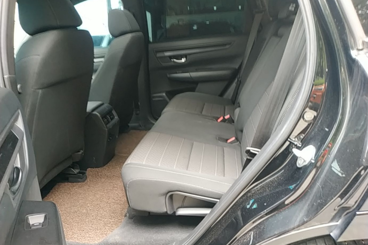 Honda CR-V 2024 car image #17