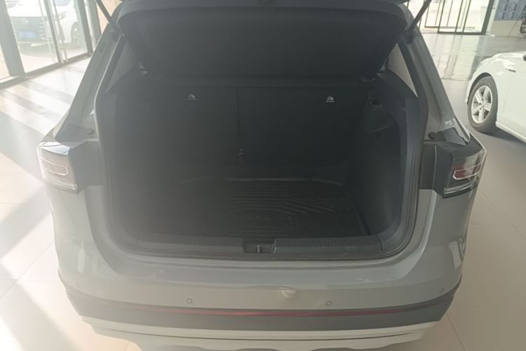 Volkswagen Tharu 2025 #21 Volkswagen Tharu 2025 car image #21