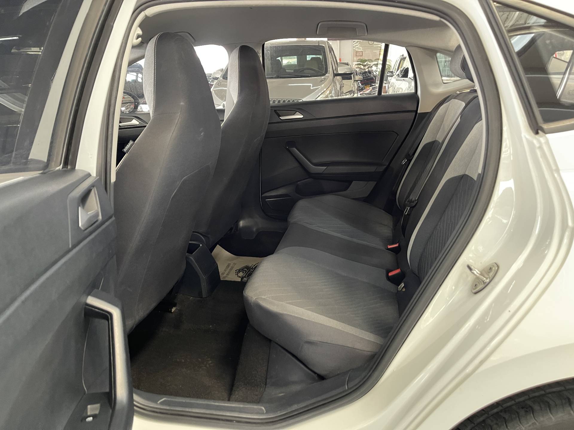 Volkswagen Lavida 2024 #6 Volkswagen Lavida 2024 صورة سيارة #6
