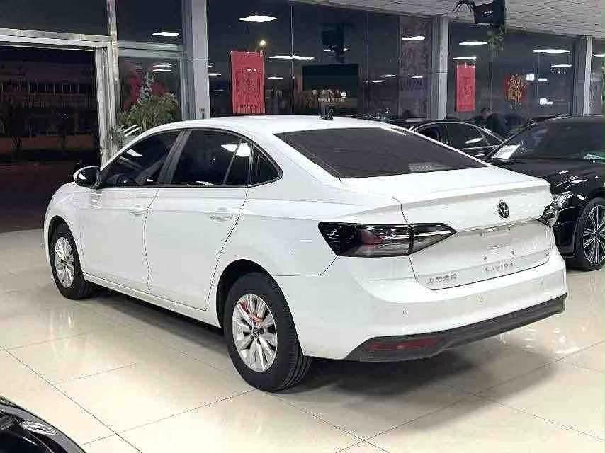 Volkswagen Lavida 2024 изображение автомобиля #7