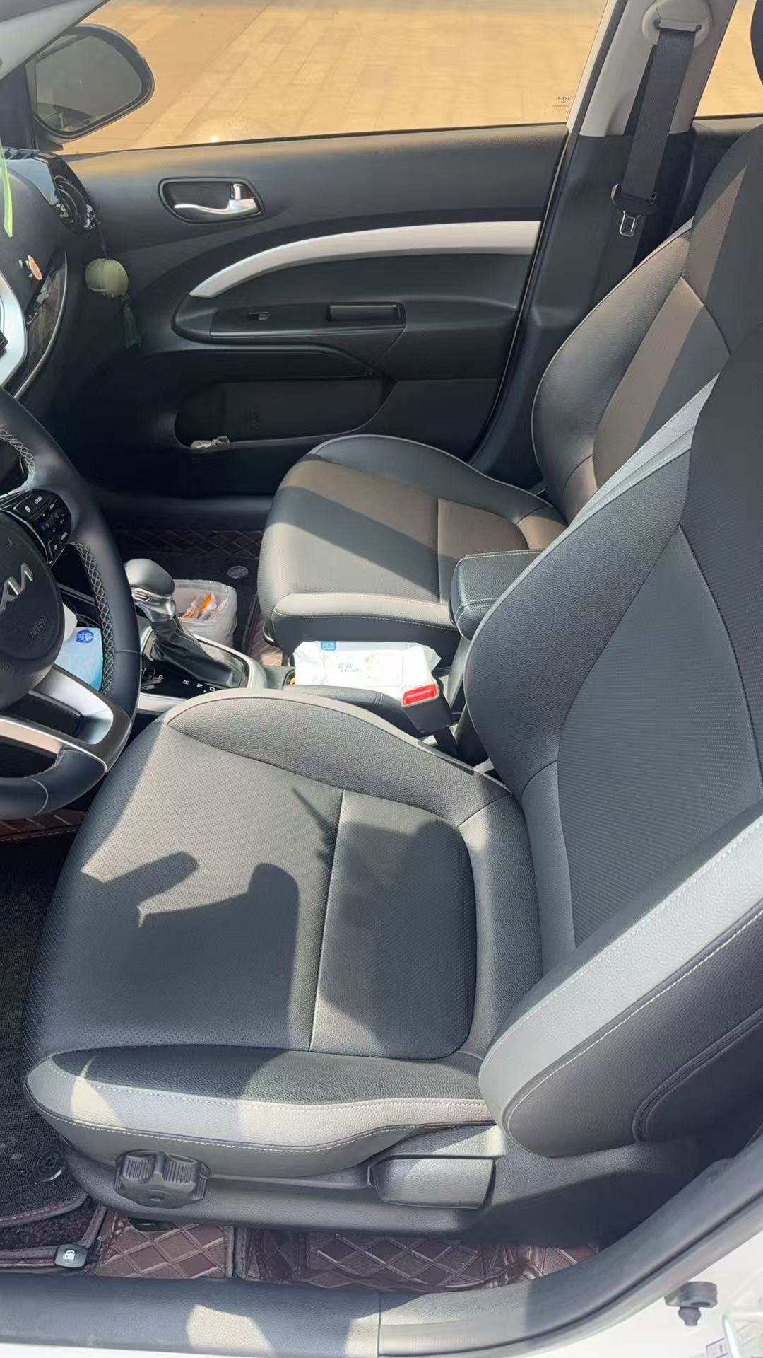 起亚 奕跑 2023 汽车图片 #2