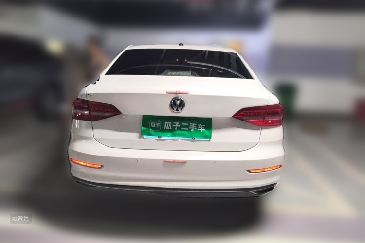 大众 朗逸 2020 汽车图片 #6