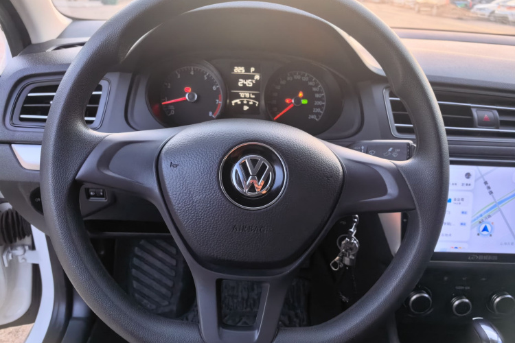 Volkswagen Lavida 2023 #20 Volkswagen Lavida 2023 car image #20