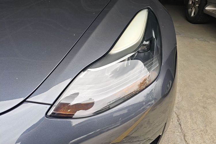 Tesla Model 3 2021 #23 Tesla Model 3 2021 car image #23