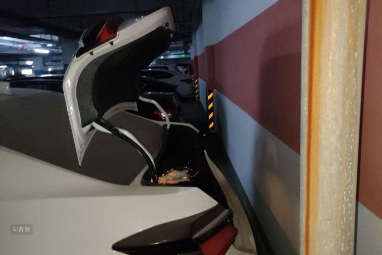 Toyota Corolla 2019 car image #21