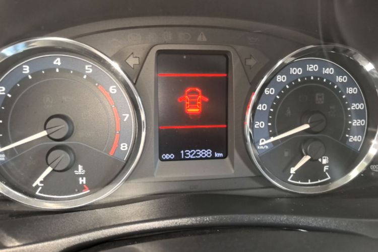Toyota Corolla 2018 #12 Toyota Corolla 2018 imagen de coche #12