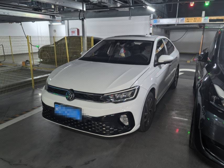 Volkswagen Lavida 2024 изображение автомобиля 
