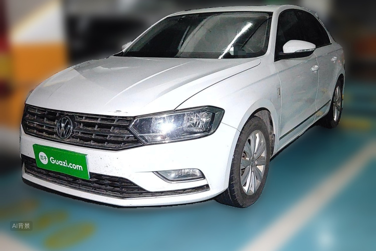 Volkswagen Bora 2016 #2 Volkswagen Bora 2016 car image #2