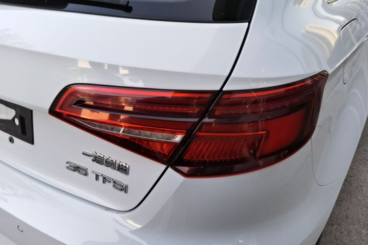 Audi A3 2020 #8 Audi A3 2020 car image #8