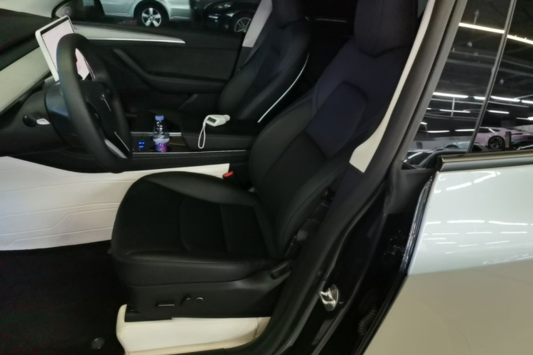 Tesla Model Y 2024 #15 Tesla Model Y 2024 صورة سيارة #15
