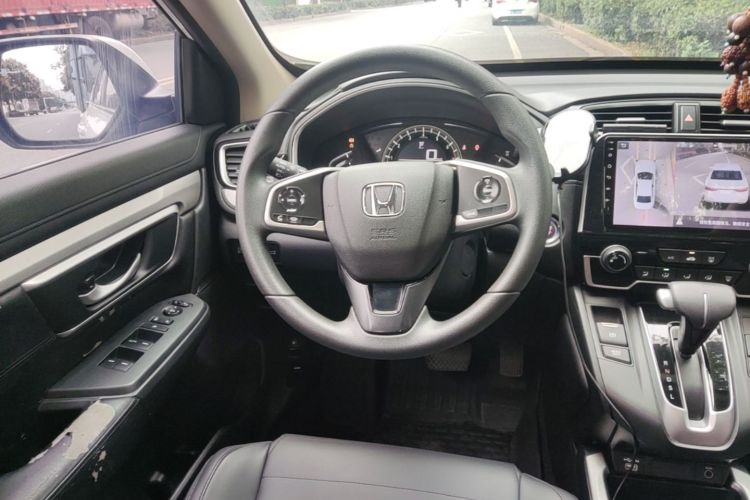 Honda CR-V 2020 صورة سيارة #11